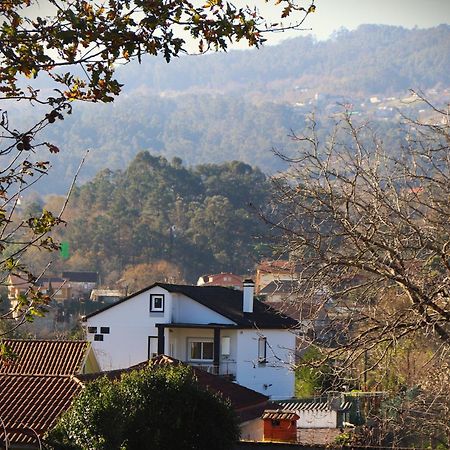 Villa Nucleo Área Metropolitana Vigo. Superior. Pontevedra Exterior foto