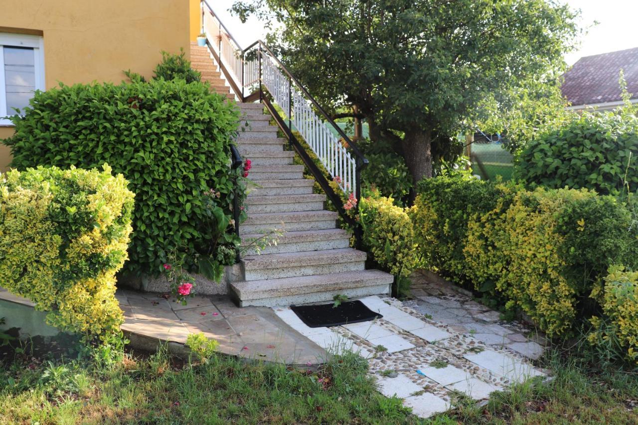 Villa Nucleo Área Metropolitana Vigo. Superior. Pontevedra Exterior foto