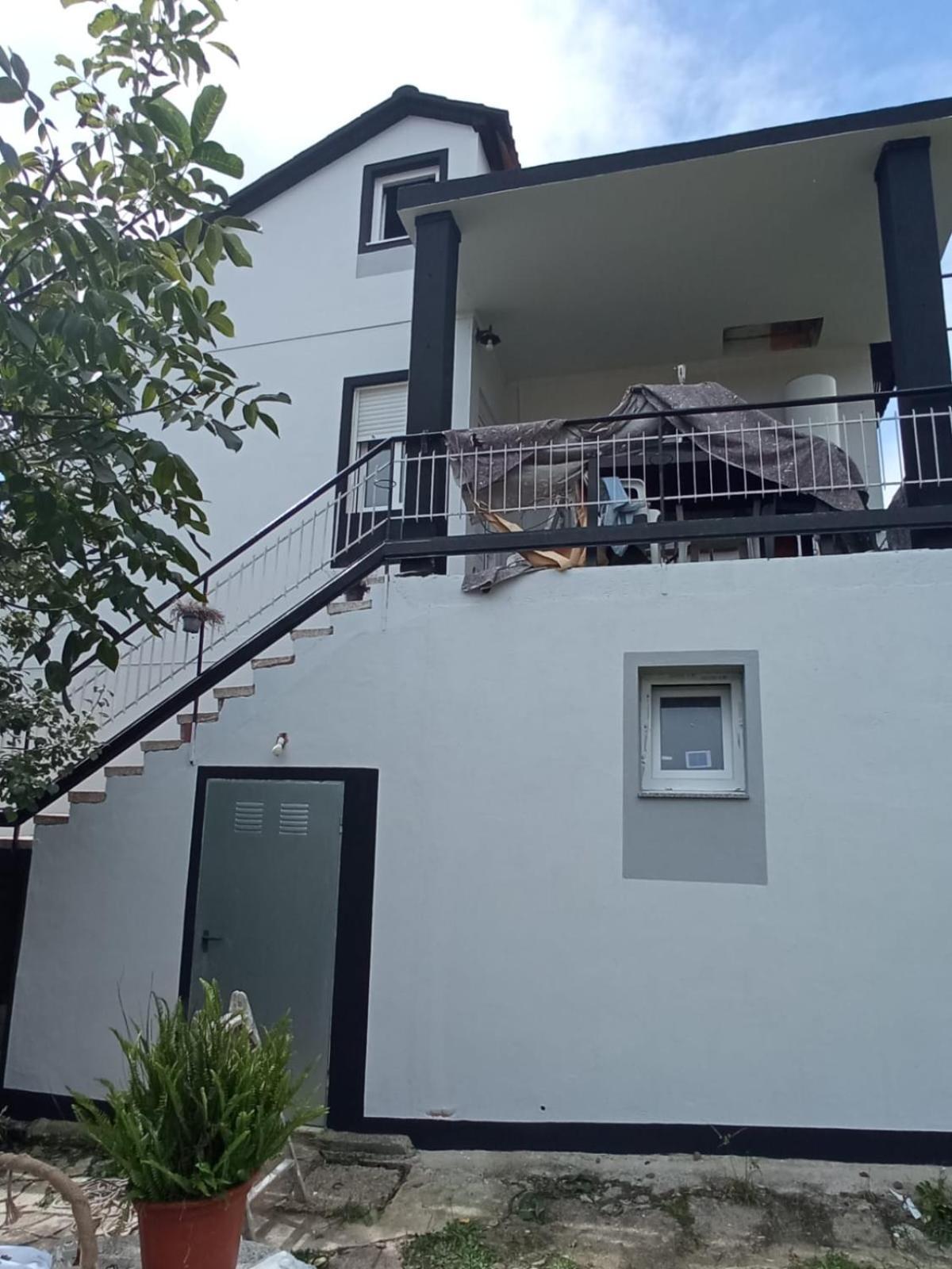 Villa Nucleo Área Metropolitana Vigo. Superior. Pontevedra Exterior foto