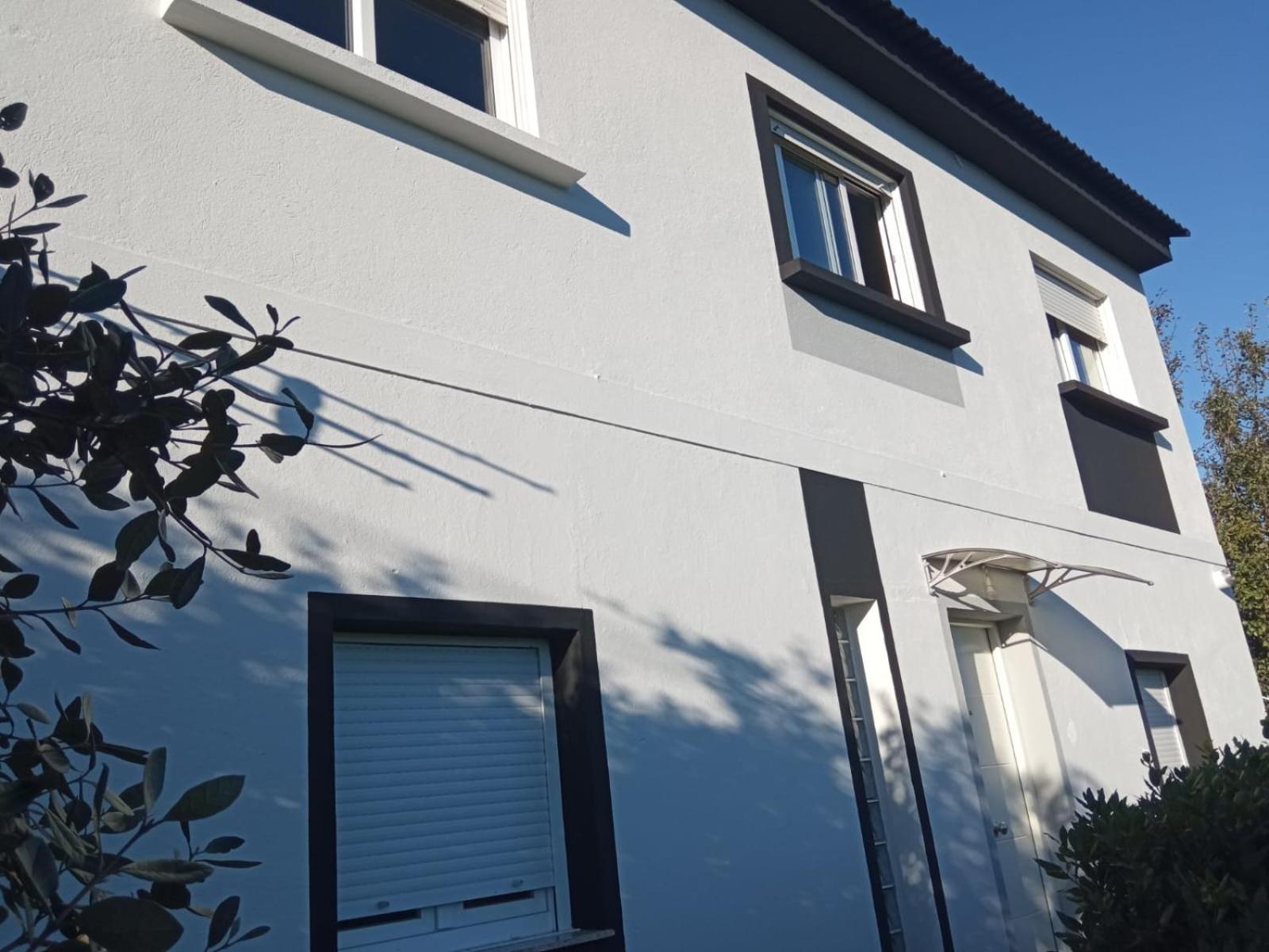 Villa Nucleo Área Metropolitana Vigo. Superior. Pontevedra Exterior foto