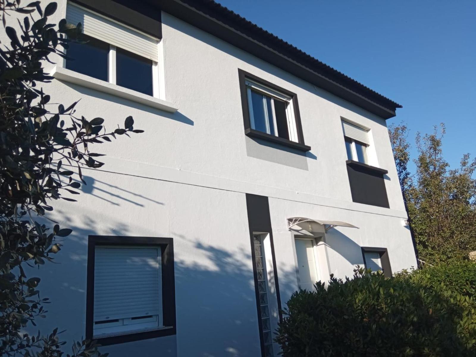 Villa Nucleo Área Metropolitana Vigo. Superior. Pontevedra Exterior foto