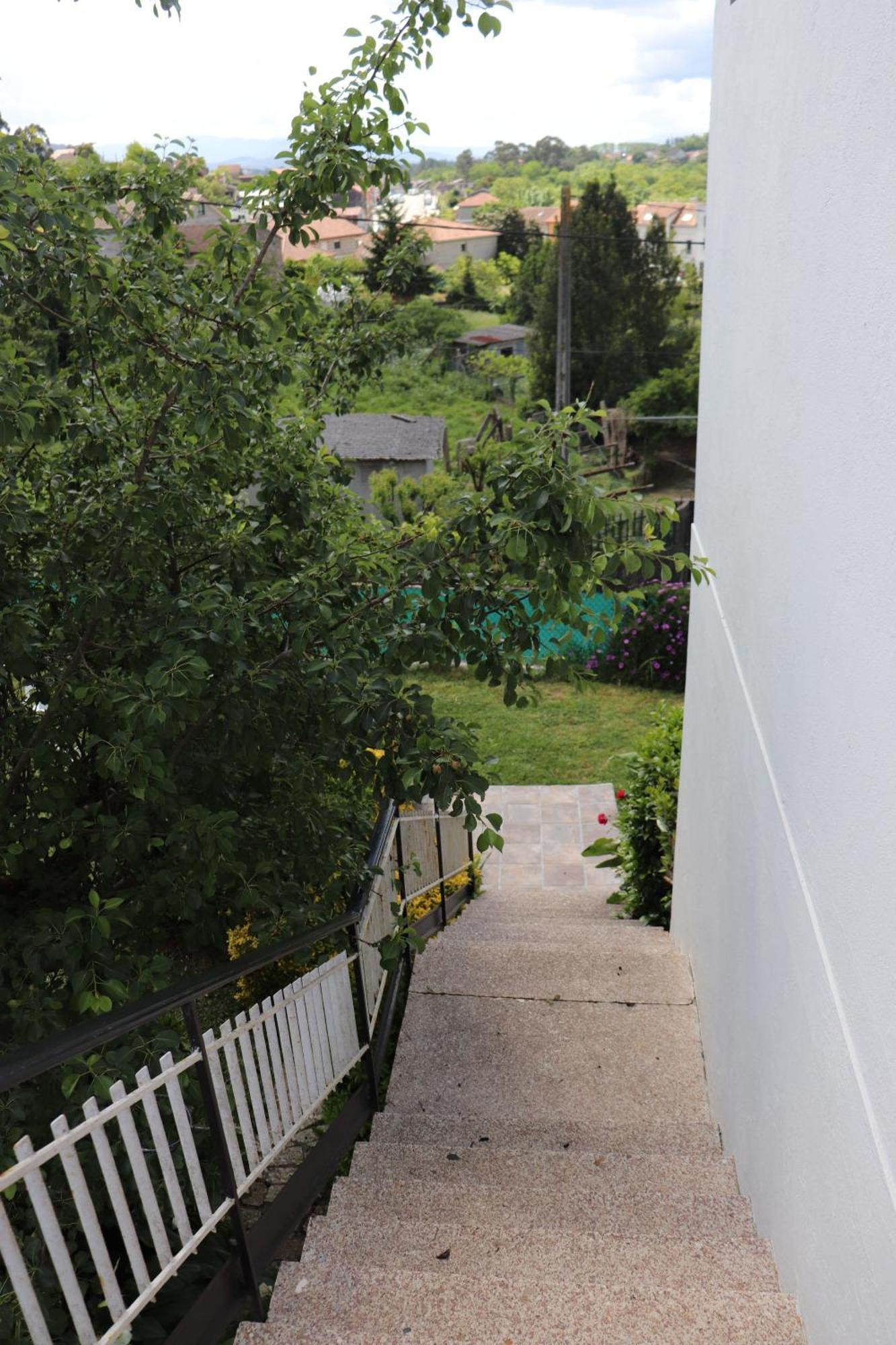 Villa Nucleo Área Metropolitana Vigo. Superior. Pontevedra Exterior foto